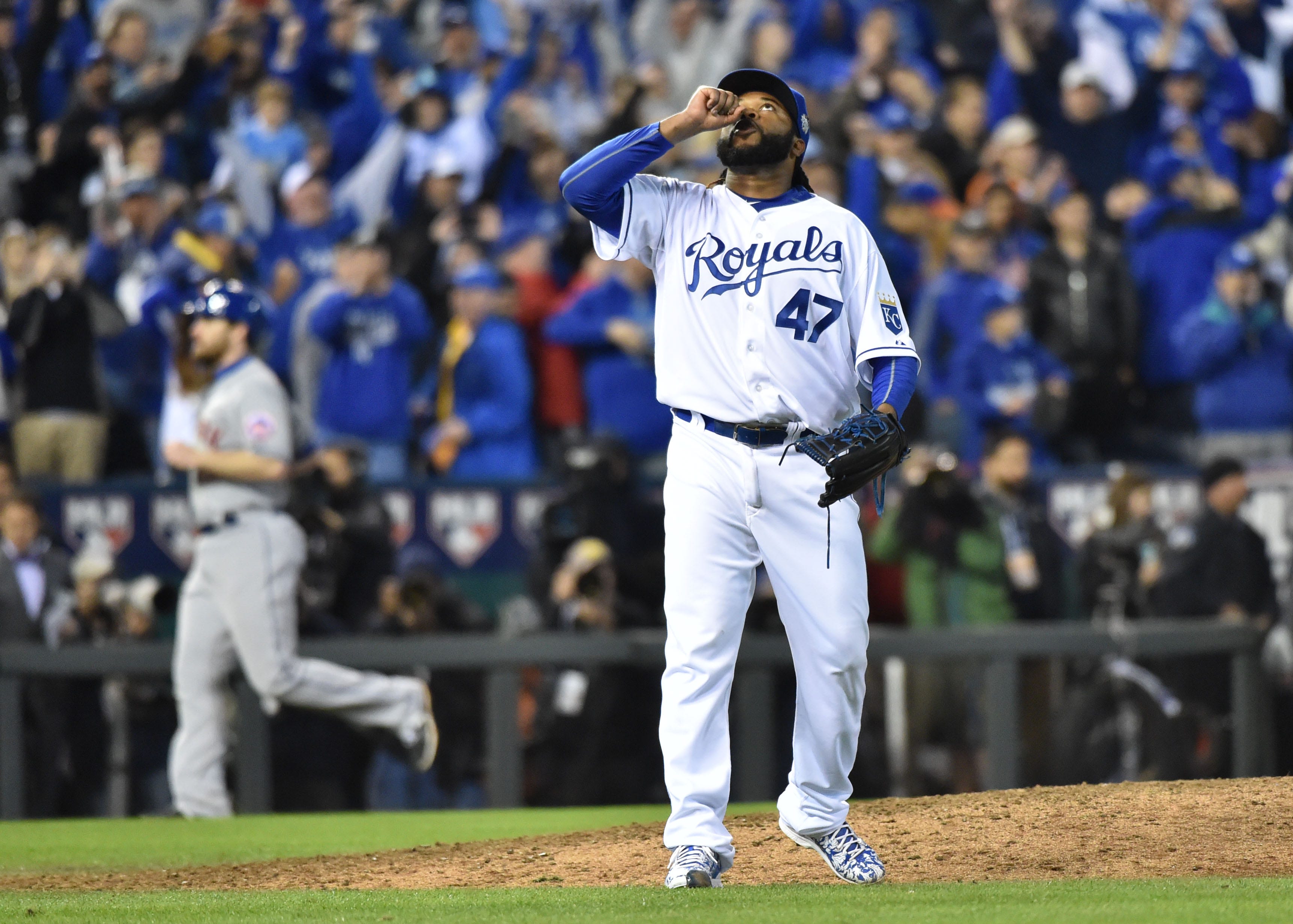 royals cueto jersey